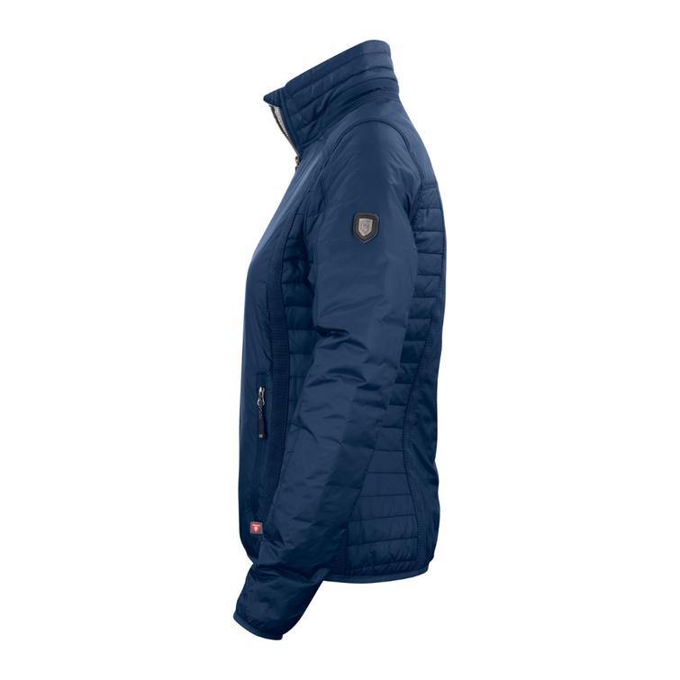 Packwood Jacket W