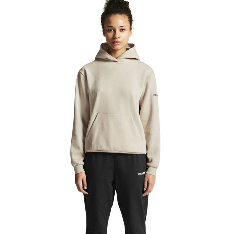 Community 2.0 hoodie naiset