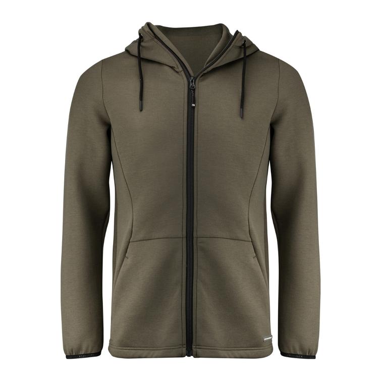 Pemberton Hood FZ M