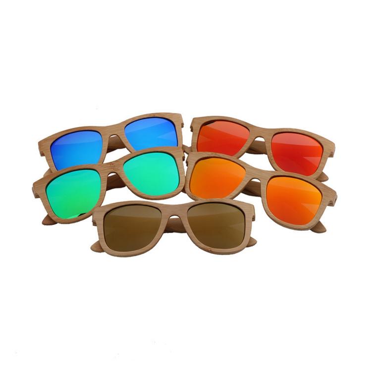 Bulwark Premium Bambu aurinkolasit