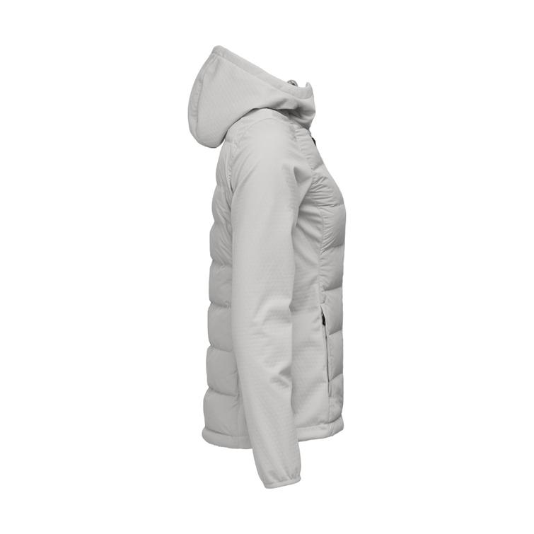 Oak Harbor Jacket W