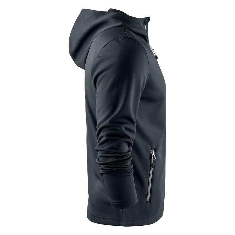 Layback huppari miehet