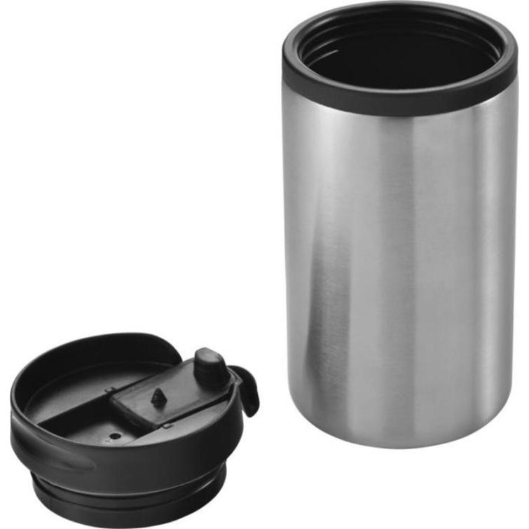 Terästermosmuki 250 ml