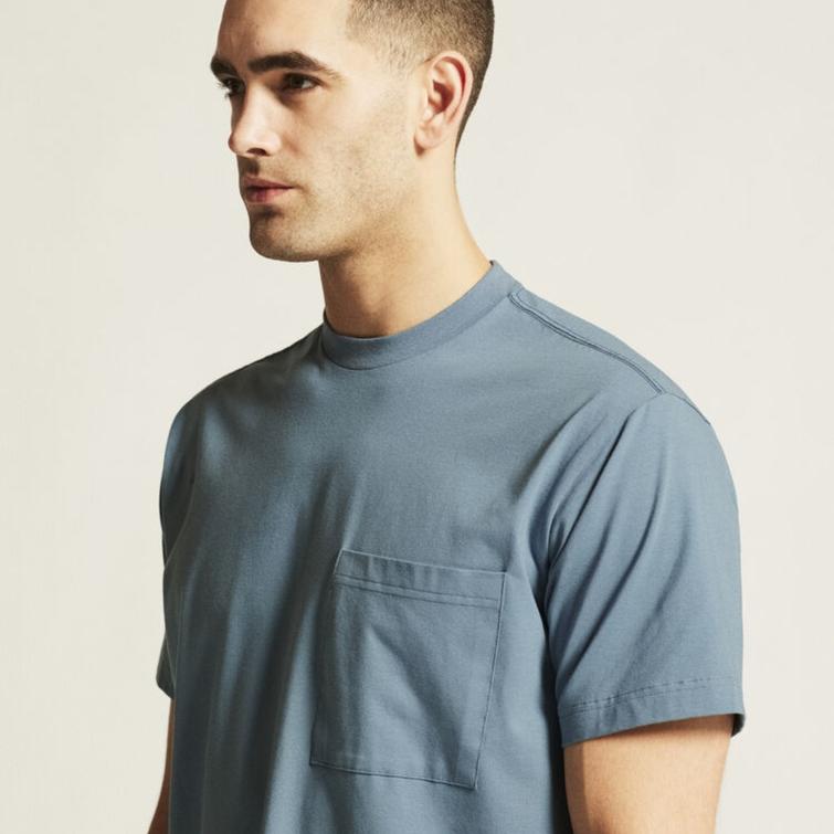 Collective relaxed SS Tee M
