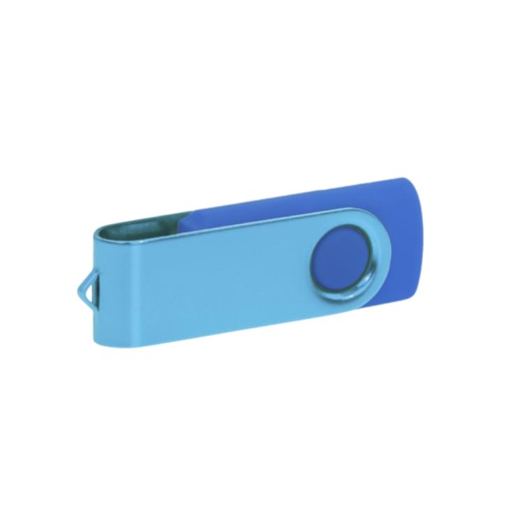 New York 8 GB