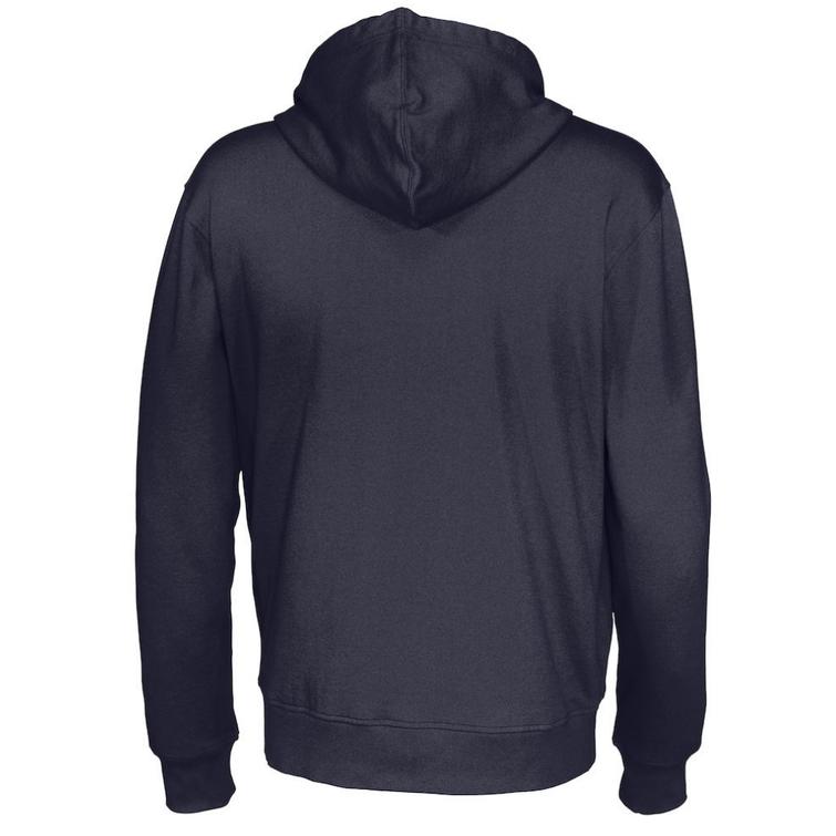 Cottover Vetoketjuhuppari Men