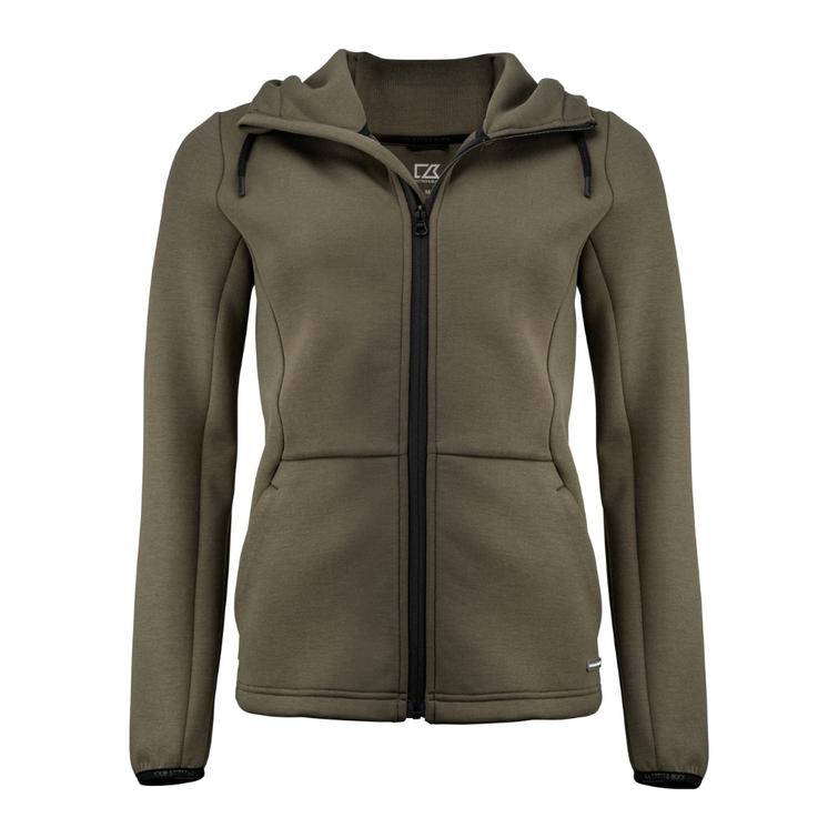 Pemberton Hood FZ W