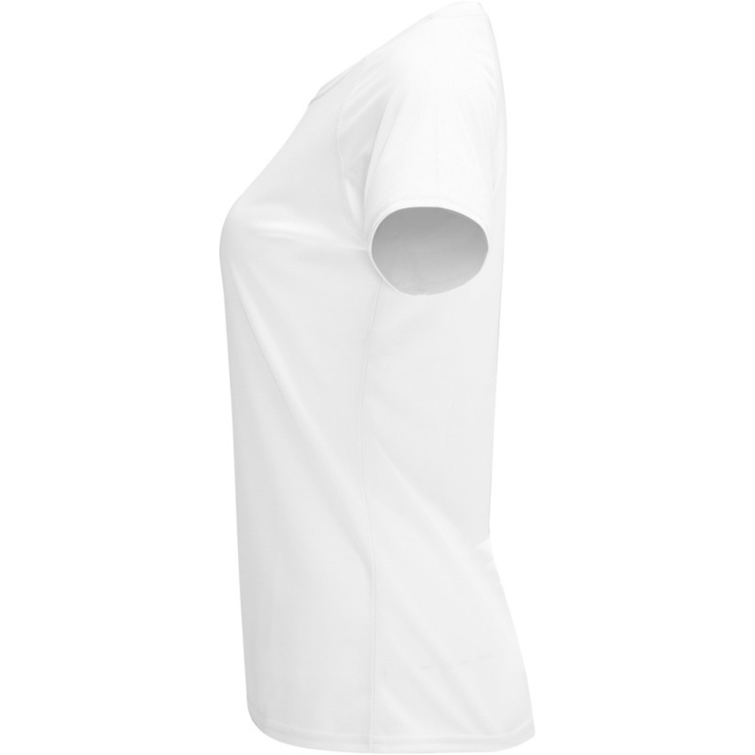 Bahrain naisten tekninen T-paita