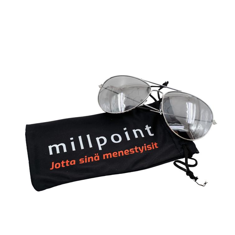 Pilotti aurinkolasit