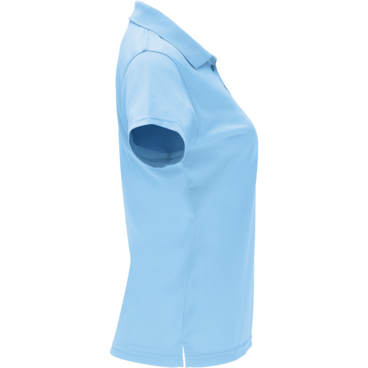 Monzha naisten tekninen pikee