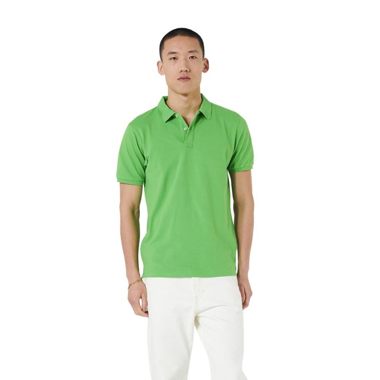 Stretch Premium Polo M