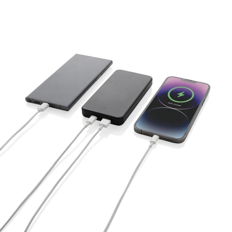 Boostcore RCS-virtapankki 10.000 mAh