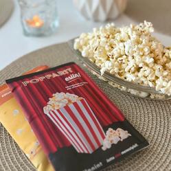 Popcornpussi
