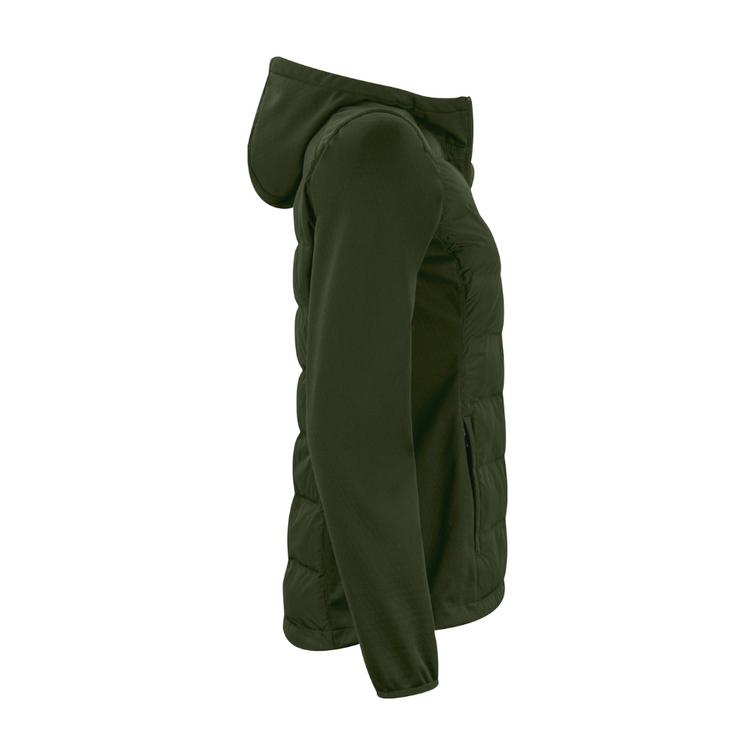 Oak Harbor Jacket W
