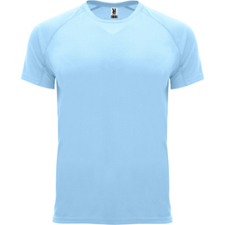 Bahrain miesten tekninen T-paita