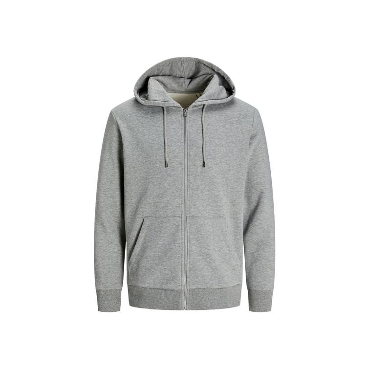 Jack & Jones Basic vetoketjuhuppari