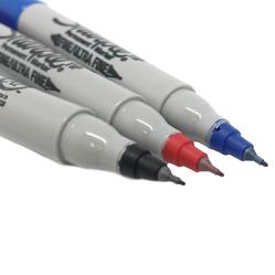 Sharpie Twintip