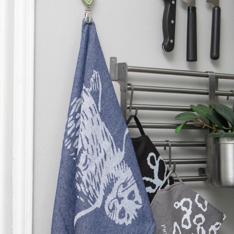 Norppa keitti&ouml;pyyhesetti