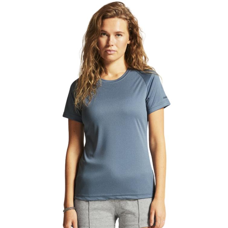 Core Unify Training Tee W