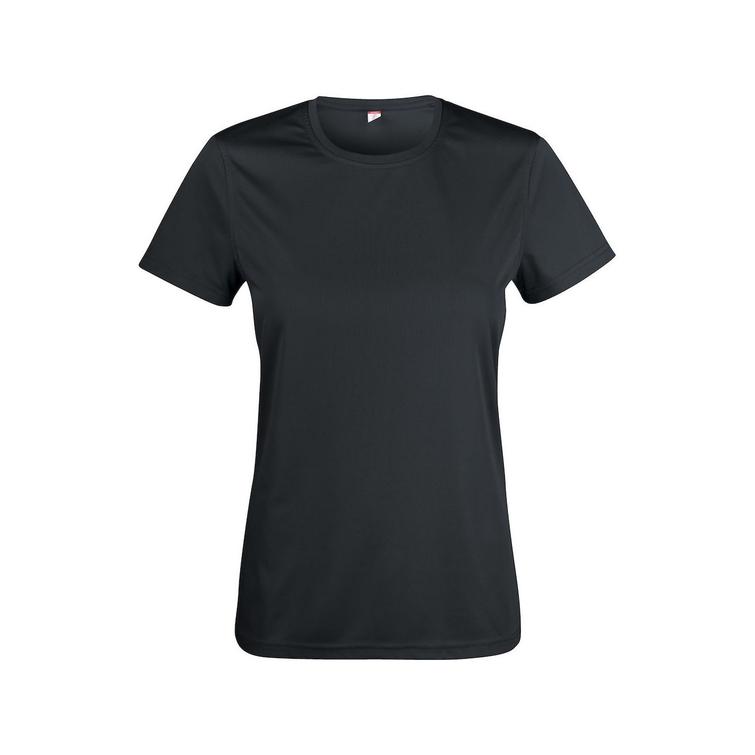 Tekninen T-paita naiset