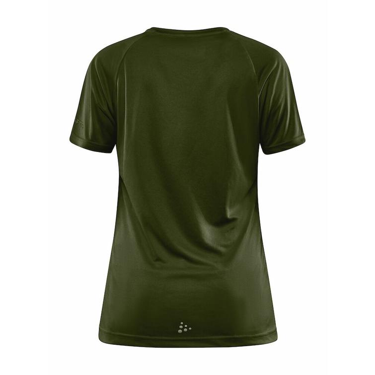 Core Unify Training Tee W