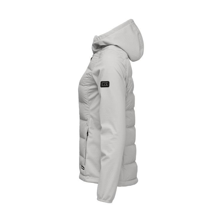 Oak Harbor Jacket W