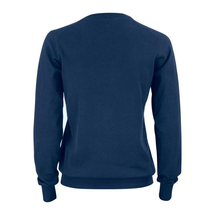 Cutter & Buck Oakville neule W