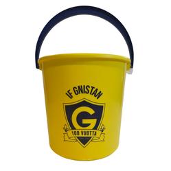 Muovi&auml;mp&auml;ri 10 L