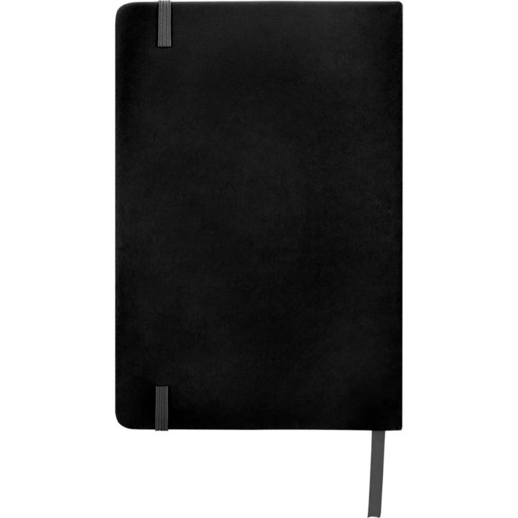 Muistikirja A5 kovakantinen
