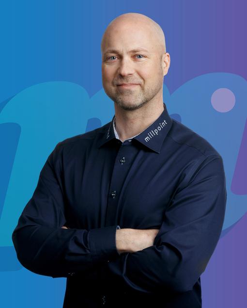 Mikko Tanhuanp&auml;&auml;