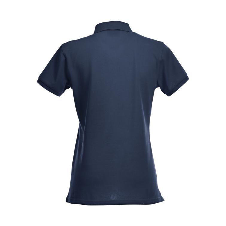 Stretch Premium Polo W