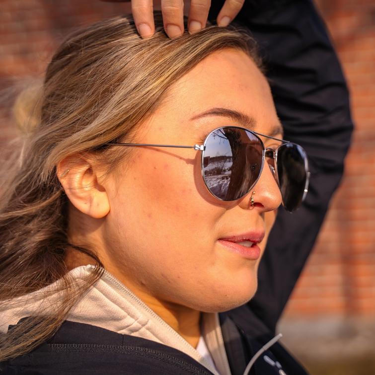 Pilotti aurinkolasit