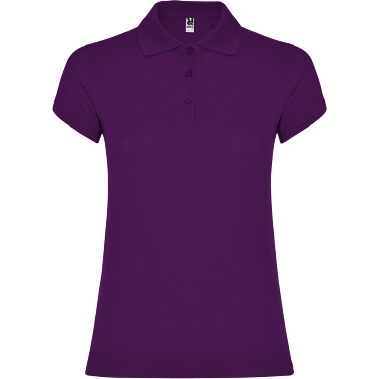 Star naisten pikeepaita