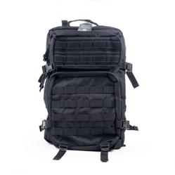 Tactical backpack tarvikereppu