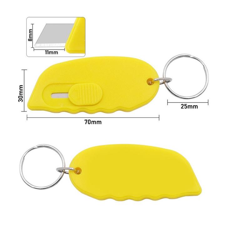 Pakettiveitsi jojolla