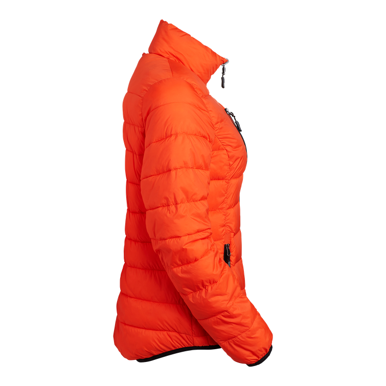 Kevyttoppatakki Anna