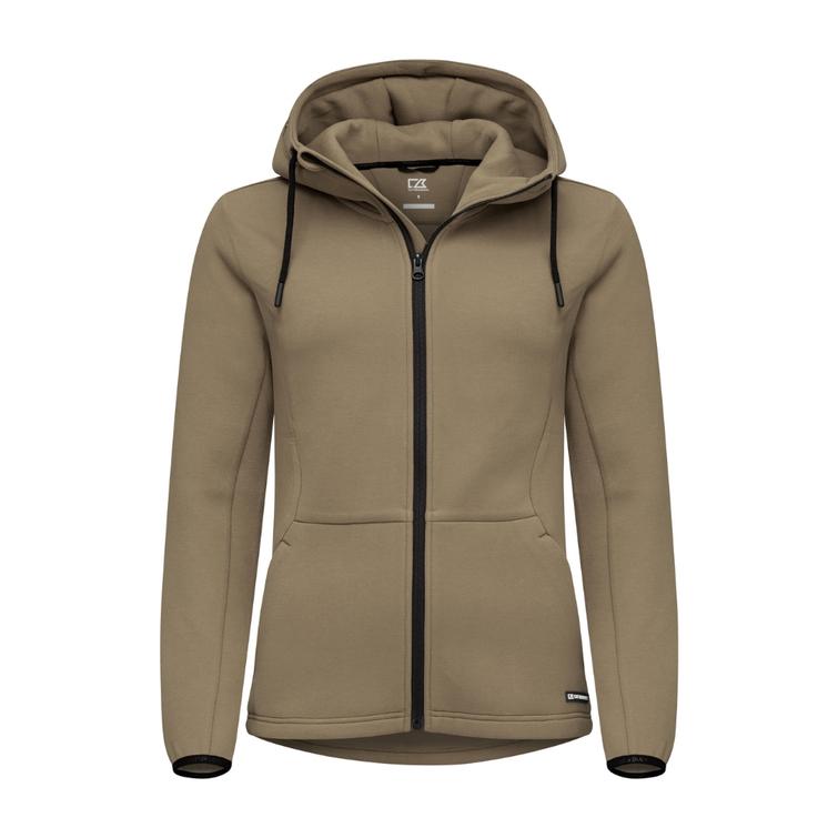 Pemberton Hood FZ W