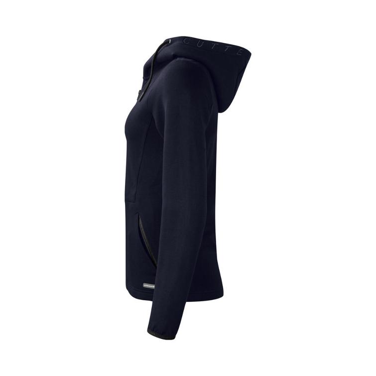 Pemberton Hood FZ W