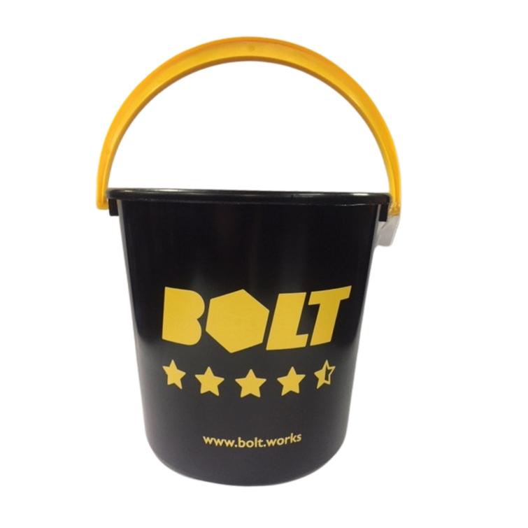 Muoviämpäri 10 L