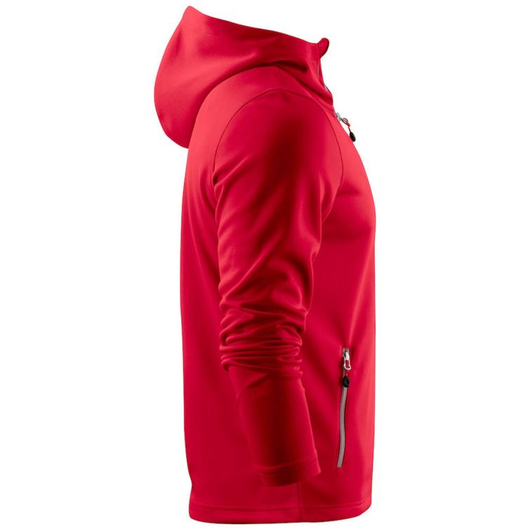 Layback huppari miehet