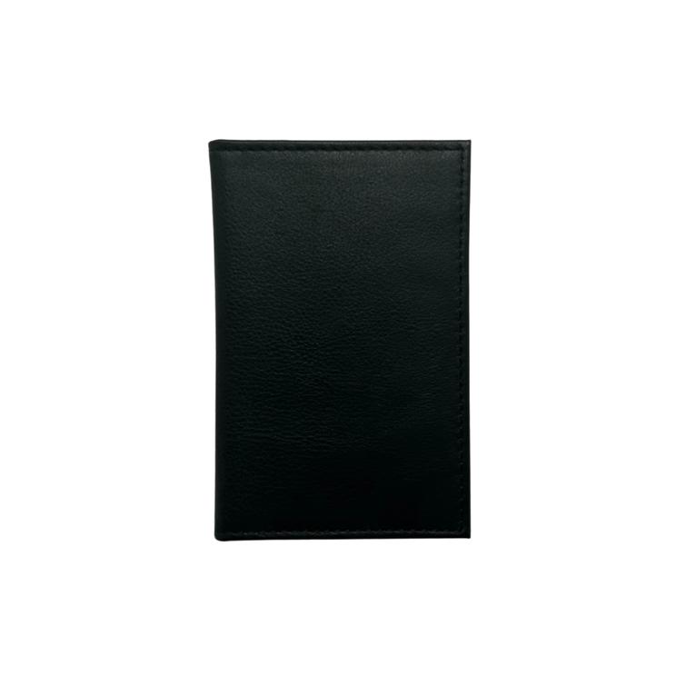 RFID Citylompakko musta