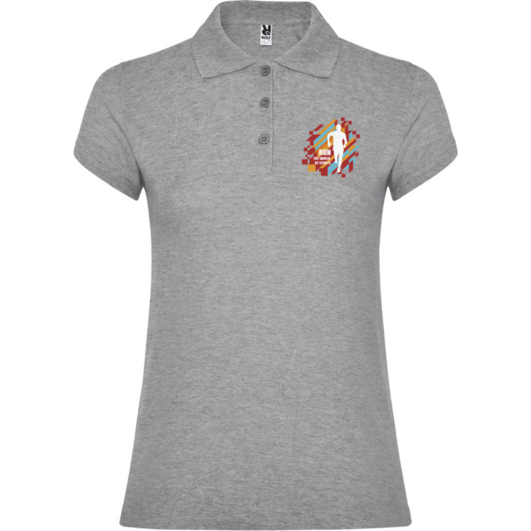 Star naisten pikeepaita