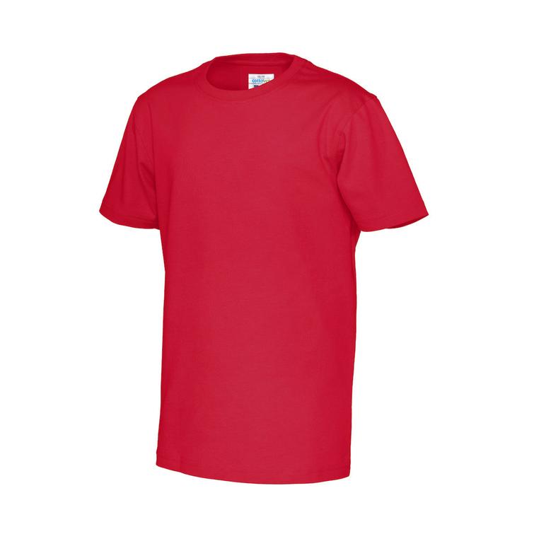 Cottover T-paita lapset