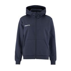 Community 2.0 logo fz hoodie naiset
