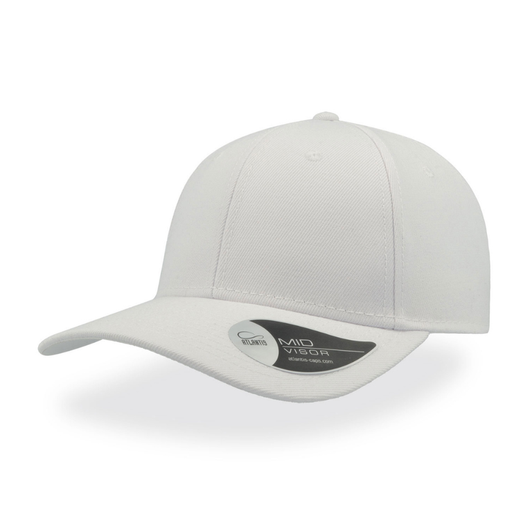 Beat Mid Visor-lippis