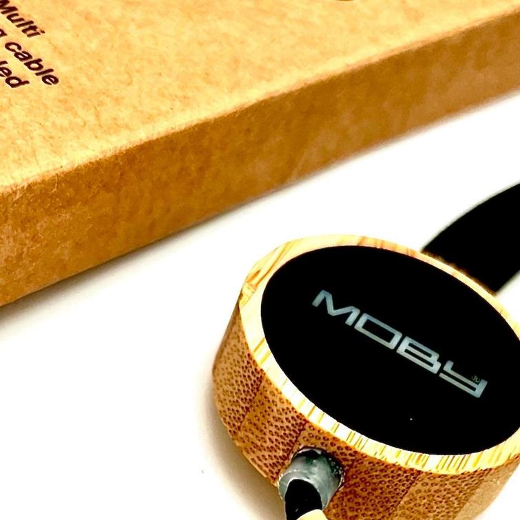 Eko LED-latauskaapeli 200 cm