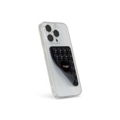 Puhelinpidike tarralla