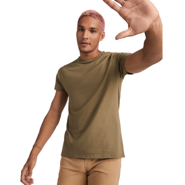 Breda miesten lyhythihainen t-paita