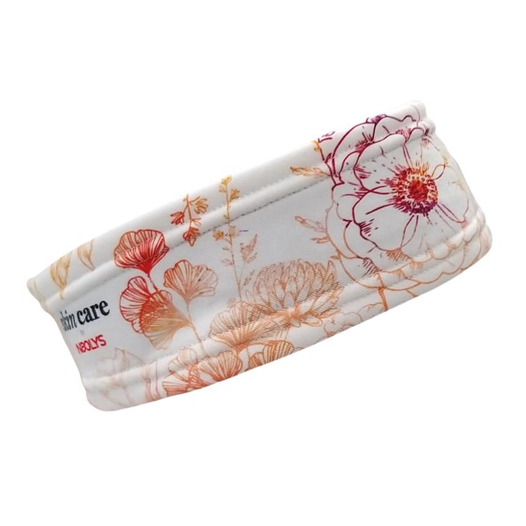 Polarfleece tuubihuivi