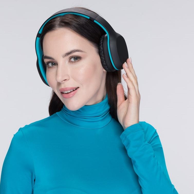 Bluetooth kuulokkeet